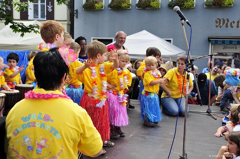 _DSC8767_2.jpg - "Die Wurzelzwerge" - die Trommelgruppe des Waldkindergarten ER